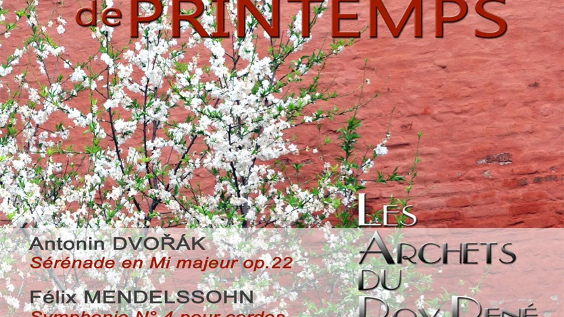 Concert de printemps-2017